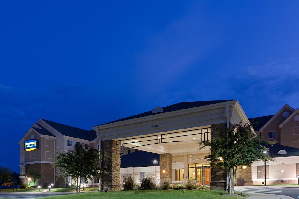 Staybridge Suites Chantilly - Dulles Airport, an IHG Hotel - Exterior