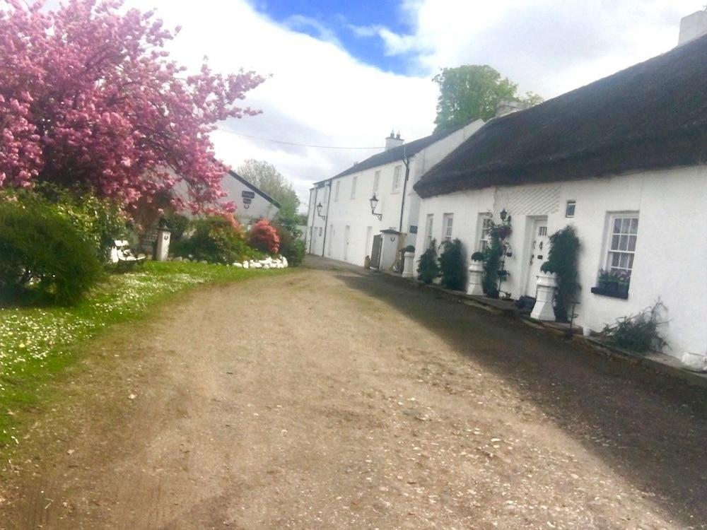 Kingsmills Cottages Cookstown - Property Grounds
