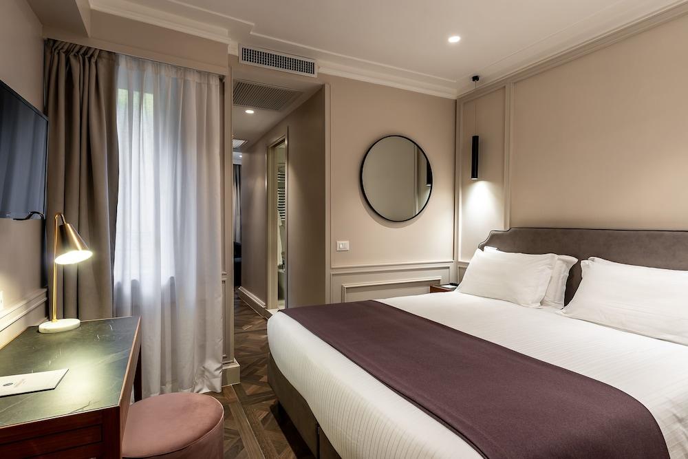 Hotel Smeraldo - Room