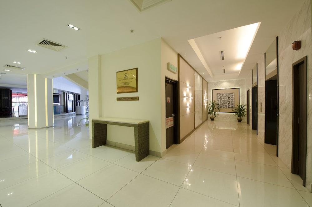 De Palma Hotel Ampang - Interior