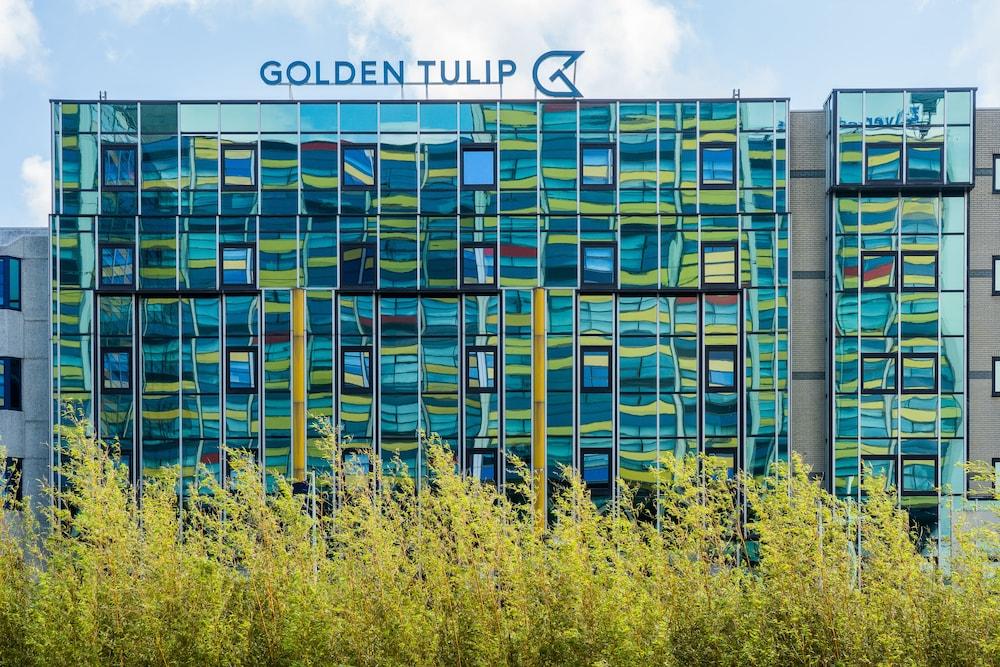 Golden Tulip Leiden Centre - Exterior