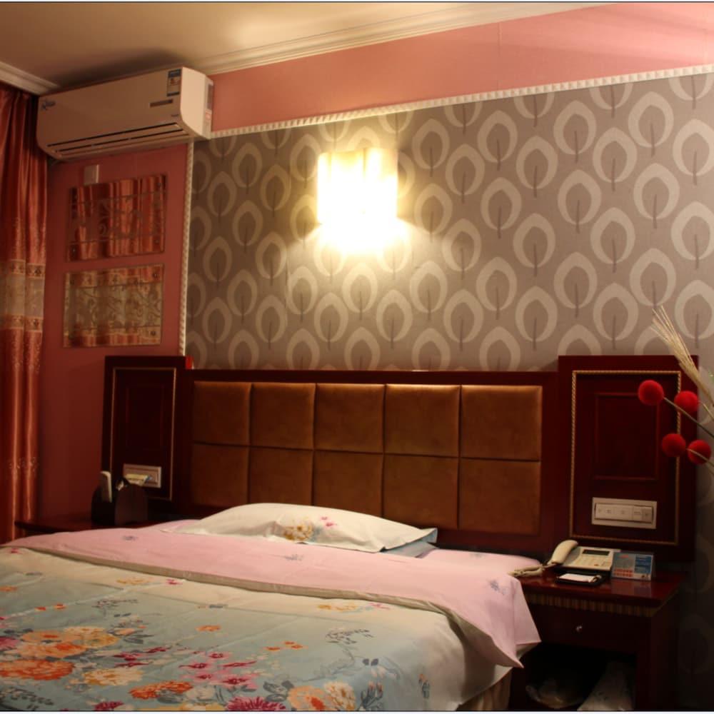 Urumqi Taxinan Hotel - Room