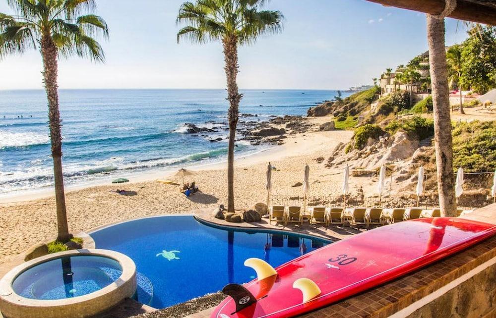 Cabo Surf Hotel & Spa - Outdoor Pool