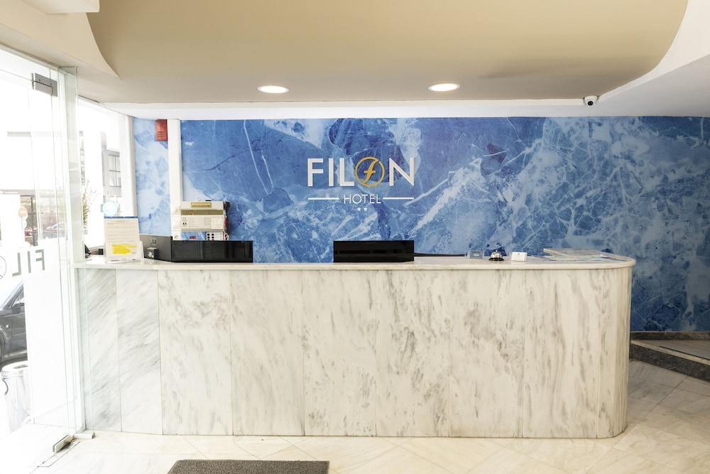 Filon - Reception