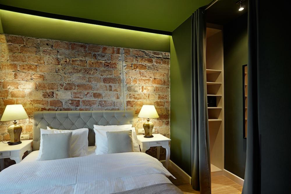 SleepWell Apartments Ordynacka - Room