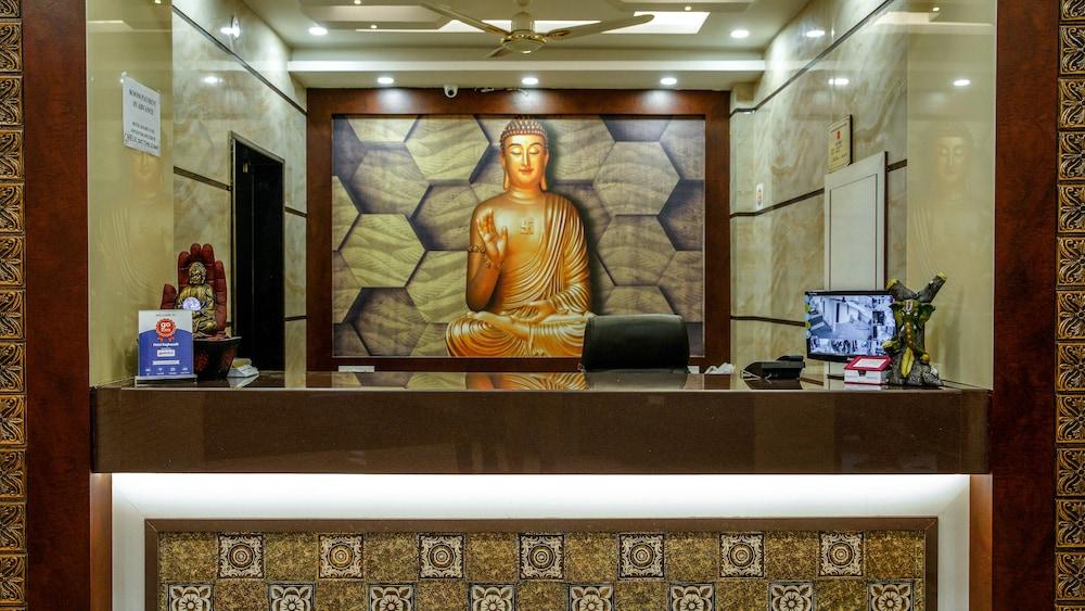 Hotel Raghunath - Featured Image