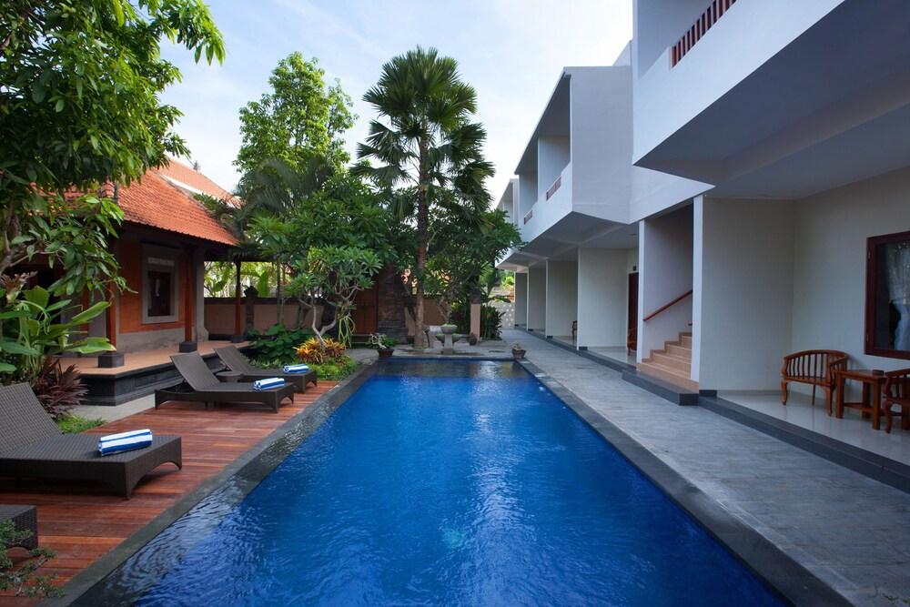 NESA Sanur Bali - Outdoor Pool