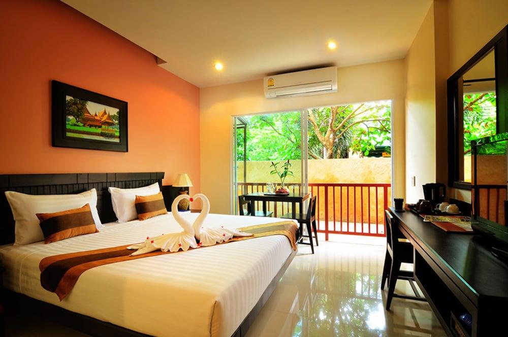 Thong Ta Resort And Spa - Featured Image