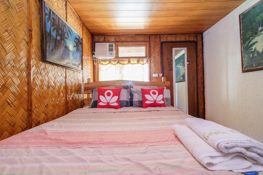 ZEN Rooms Sabang Beachfront - Featured Image
