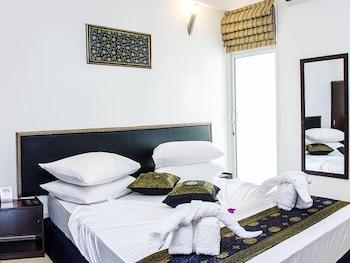 Vilu Rest Hotel - Featured Image