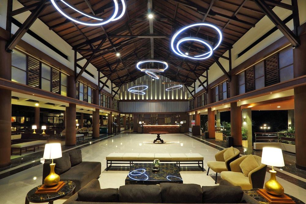 Lombok Raya Hotel - Featured Image