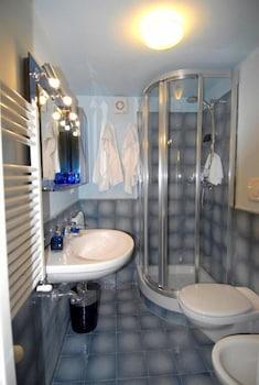 Suite Casa Pariolina - Bathroom