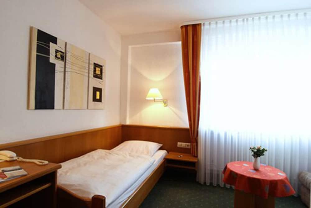 Hotel Garni Lehrertal - Room