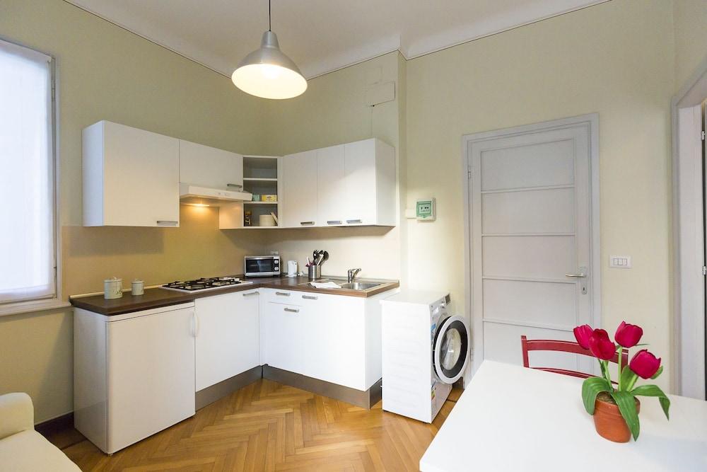 Rio Molino Appartamenti - Private Kitchen
