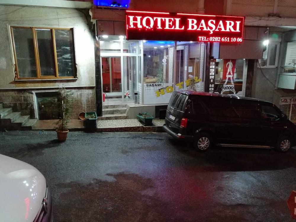 Basari Hotel - Featured Image