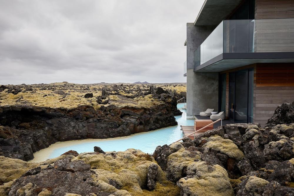 The Retreat at Blue Lagoon Iceland - Private Pool