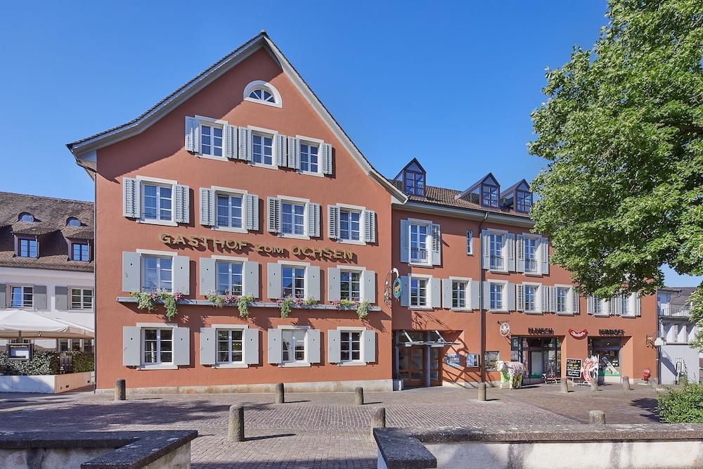 Hotel Gasthof zum Ochsen - Featured Image