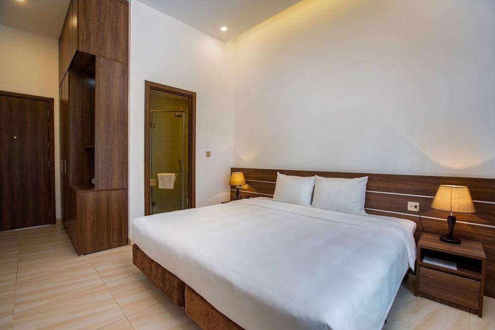 CEREJA Hotel & Resort Da Lat - Room