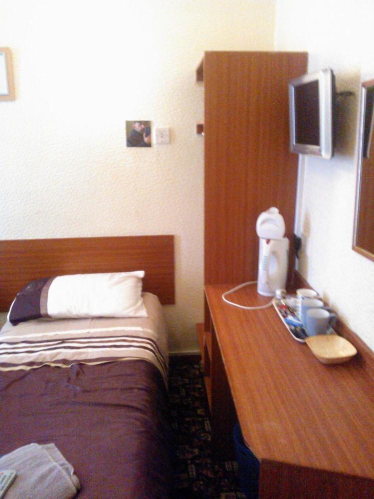 The Lismaine Hotel - Room