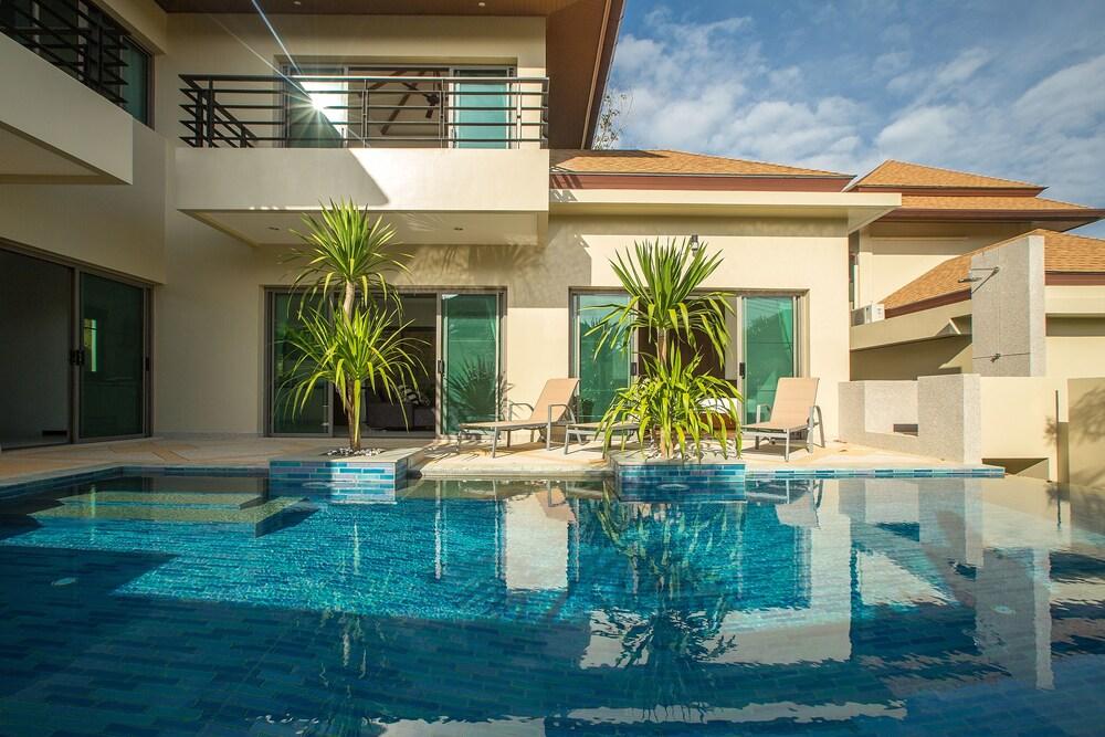 Shanti Estate by Tropiclook - Outdoor Pool