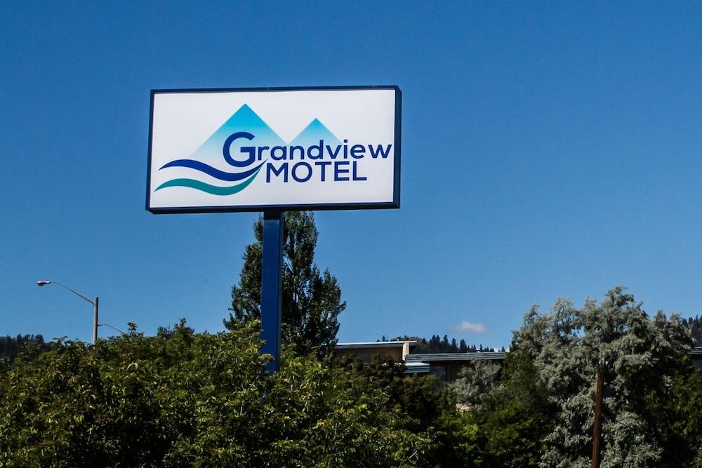 Grandview Motel - Exterior