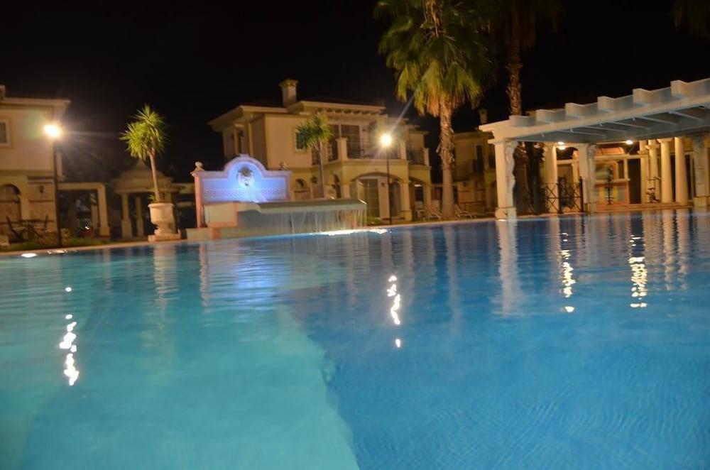 Villa Carli - Outdoor Pool