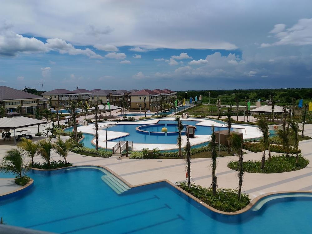 Aquamira Resort & Residence - Featured Image