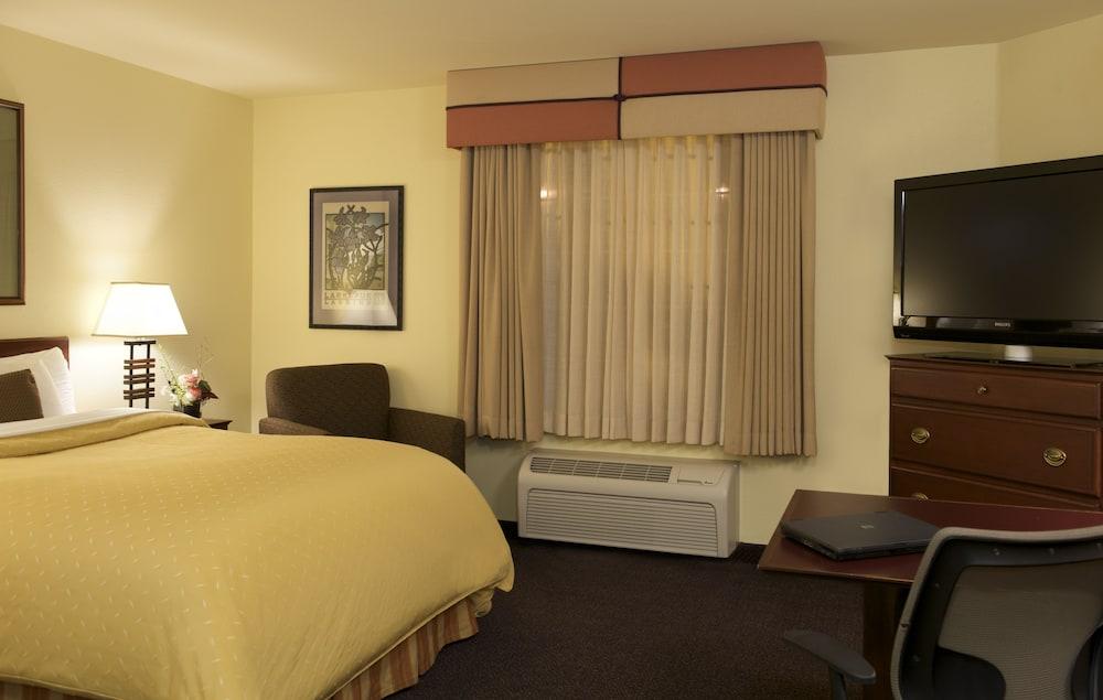 Larkspur Landing Pleasanton - An All-Suite Hotel - Room