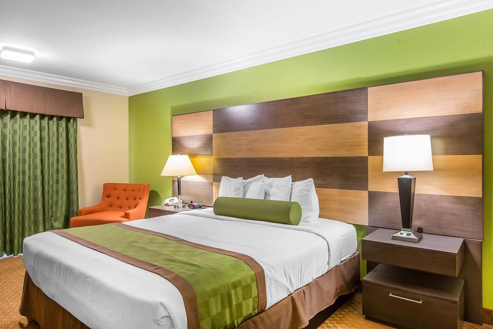 Rodeway Inn & Suites Canyon Lake-Menifee West - Room