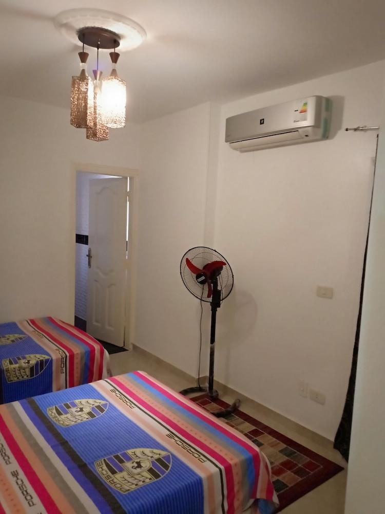 Apartment in Agoza - Room