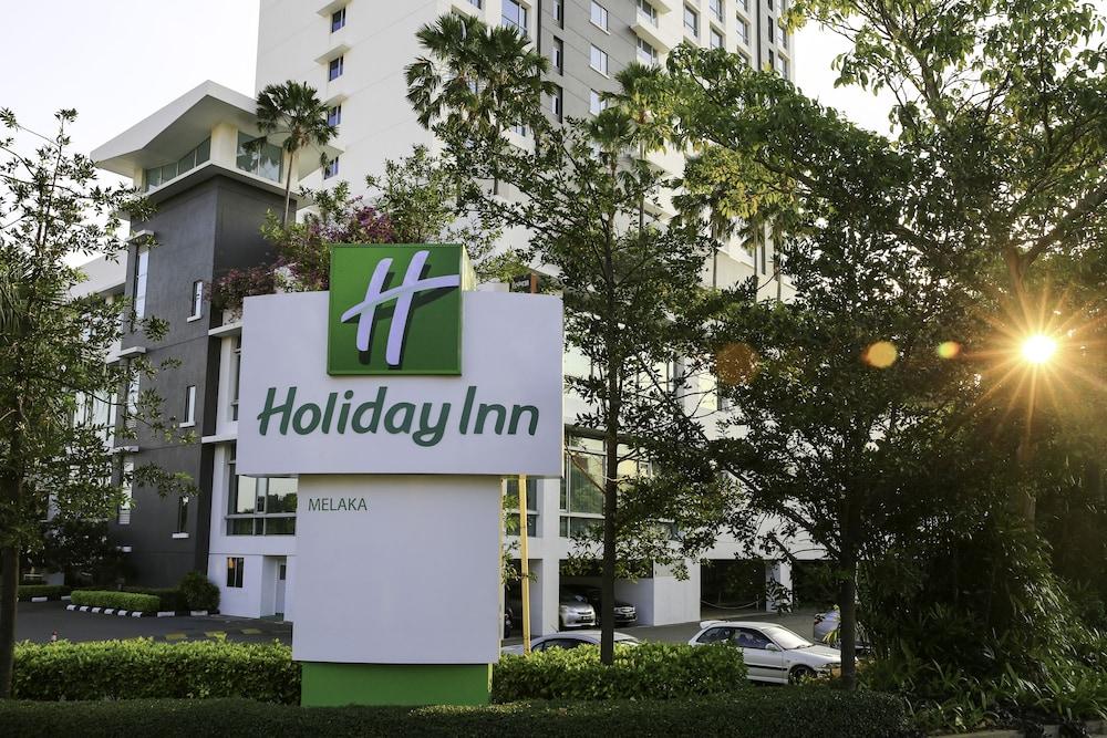 Holiday Inn Melaka, an IHG Hotel - Exterior