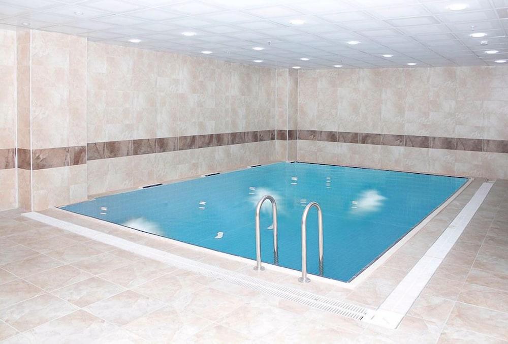 Dergah Hotel - Indoor Pool