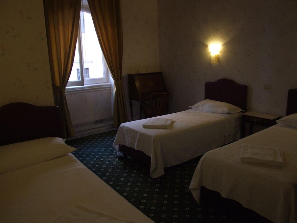 Hotel Texas - Room