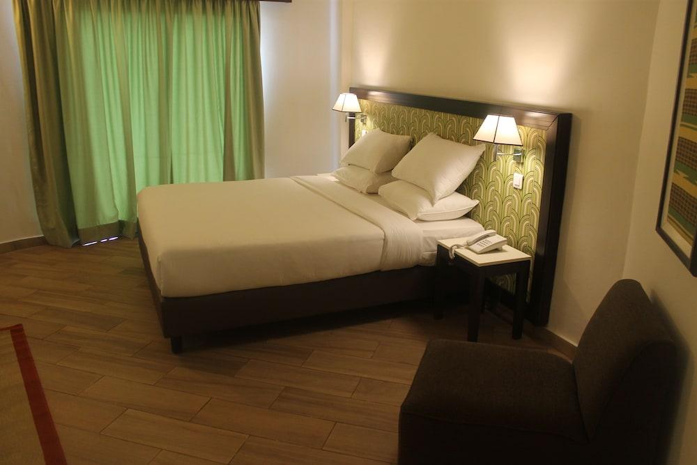 Grand Hôtel d'Abidjan - Room