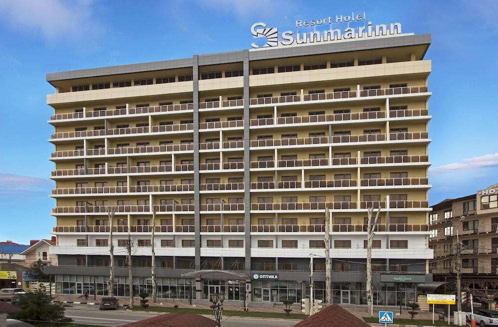 SunMarInn Resort - Featured Image