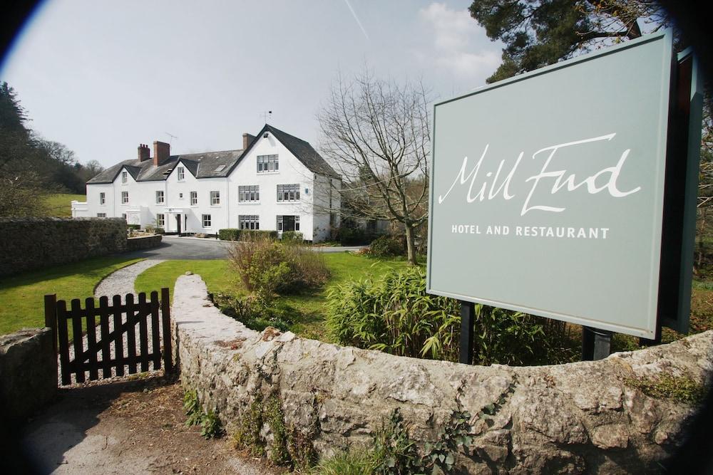 Mill End Hotel - Featured Image