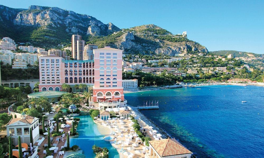 Monte-Carlo Bay Hotel & Resort - Featured Image