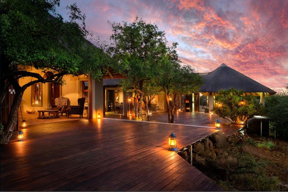 Lush Private Game Lodge - Featured Image