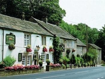 The Chequers Inn - Featured Image
