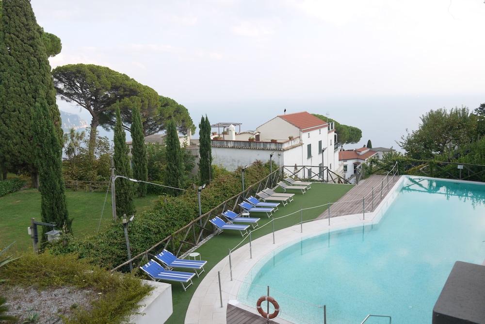 Hotel Rufolo - Outdoor Pool