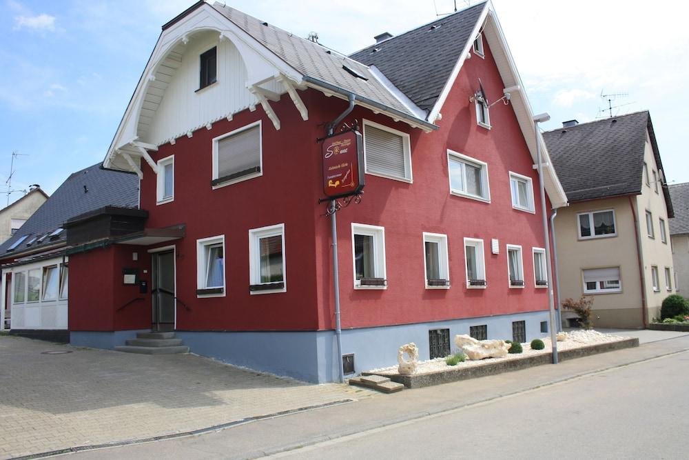 Gasthaus Sonne - Featured Image