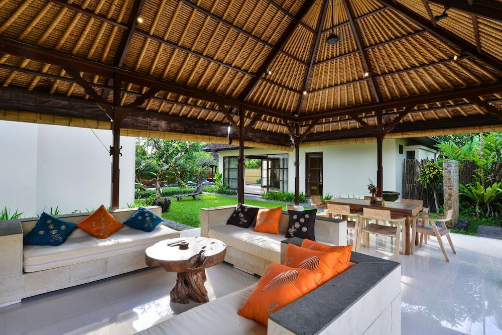 Payangan Garden Villa - Featured Image