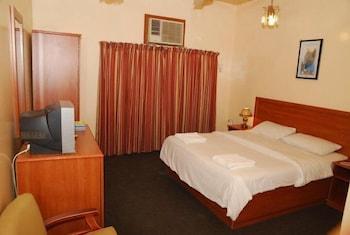 Dana Hotel - Room