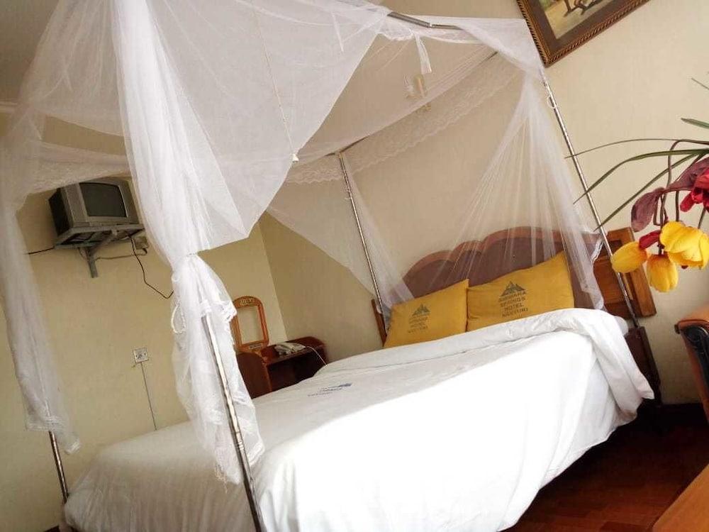 Kirimara Springs Hotel - Room