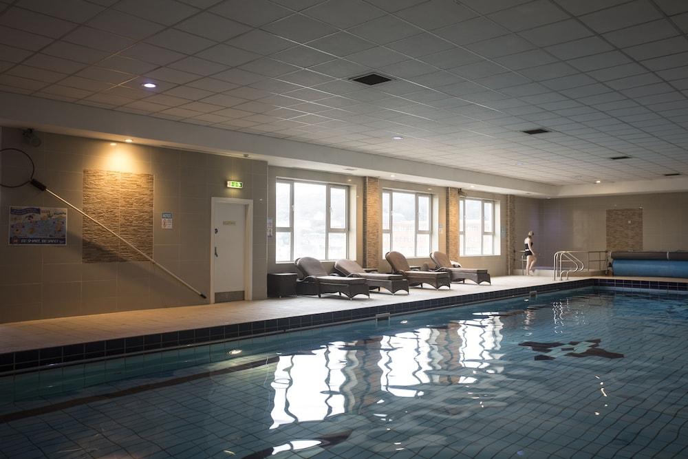Canal Court Hotel - Indoor Pool