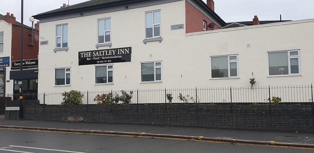The Saltley Inn - Featured Image