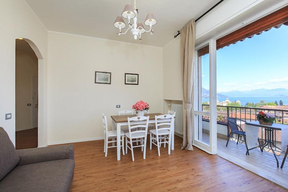 Impero House Rent - Costa Azzurra - Living Area