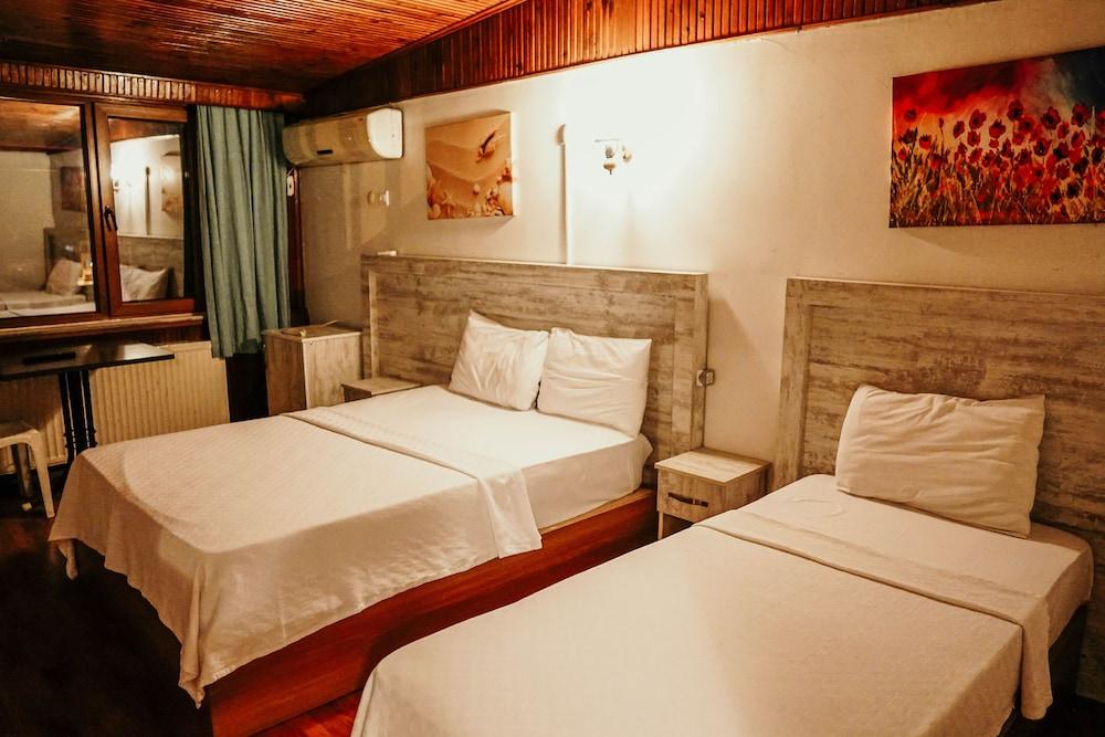 Ozyurt Otel Amasra - Room