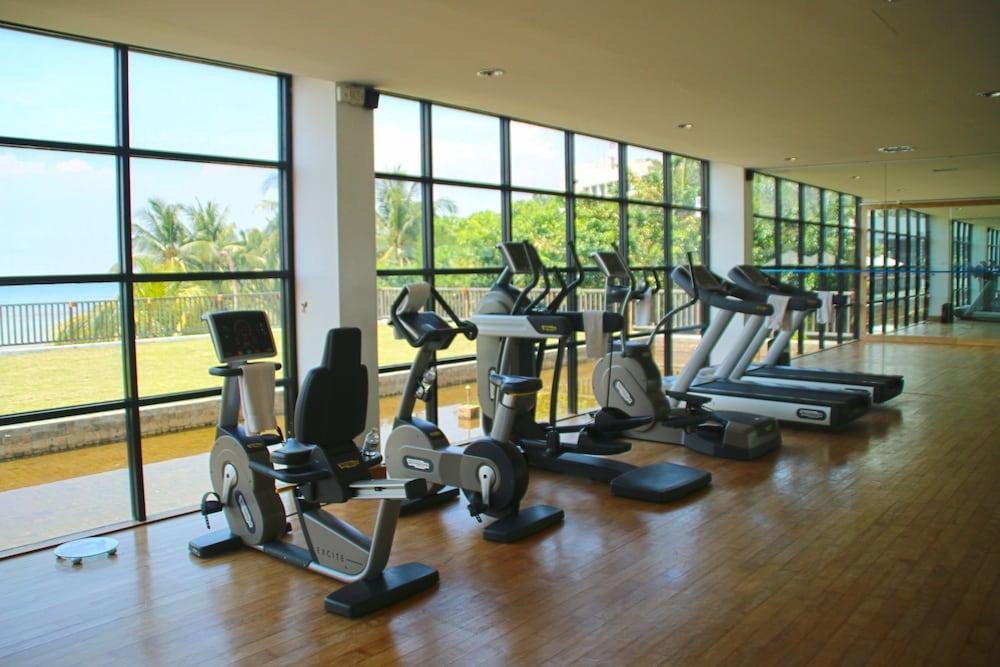 Montigo Resorts Nongsa - Fitness Facility