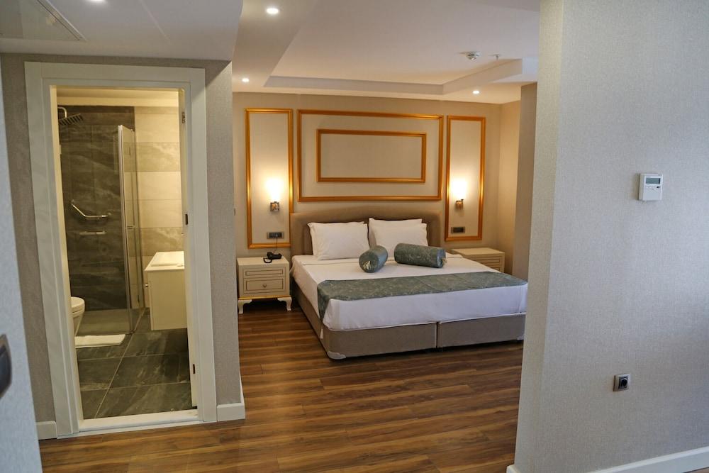 Kubalic Hotel&SPA - Room
